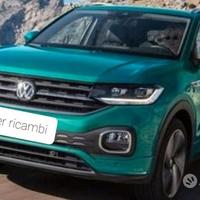 Ricambi volkswagen t-cross num 688