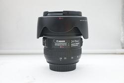 Canon EF 24-70mm f/4 L IS USM