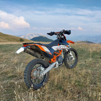 Ktm 690R Enduro