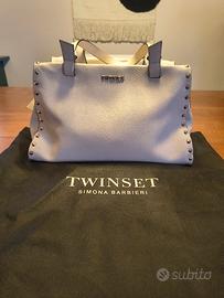 Borsa Twinset in pelle come nuova 