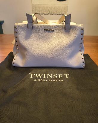 Borsa Twinset in pelle come nuova 
