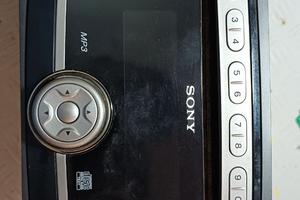 Autoradio Ford C-Max anno 2007
