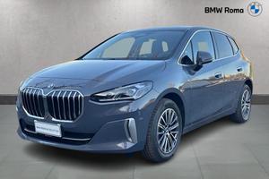 BMW Serie 2 218i Active Tourer Luxury auto