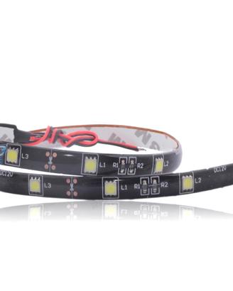 STRISCIA LED BIANCA 30CM