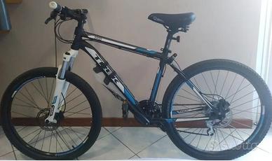 Mountain bike Trek 3900