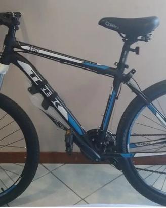 Mountain bike Trek 3900