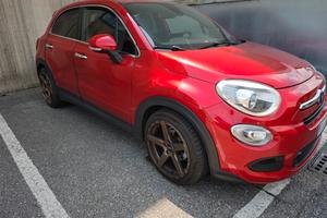 Fiat 500x 1.6 mjt lounge