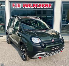 Fiat Panda 0.9 TwinAir Turbo S&S 4x4 5^POSTO/SEDIL