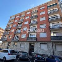 AMPIO E LUMINOSO TRILOCALE CON BOX AUTO LIBERO SUB