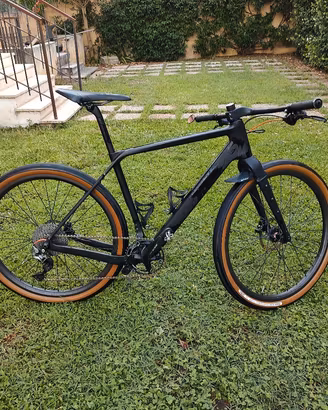 27.5 Ruote in carbonio 650b tubeless 