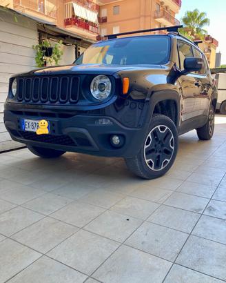 JEEP Renegade Trailhawk 4x4