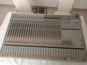mixer yamaha rm 800