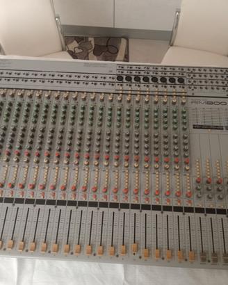 mixer yamaha rm 800