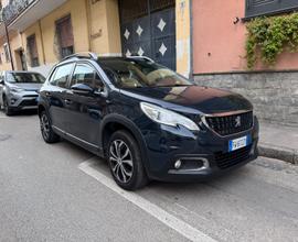 Peugeot 2008 1.5 HDI 100CV