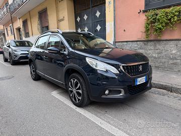 Peugeot 2008 1.5 HDI 100CV