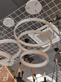 Lampade da soffitto al led