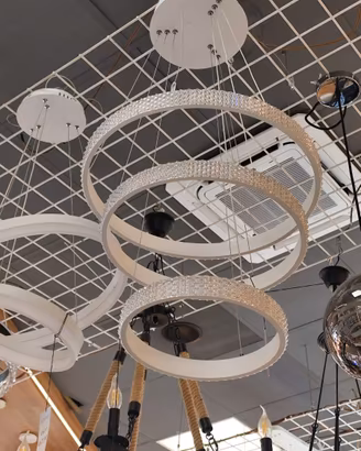 Lampade da soffitto al led