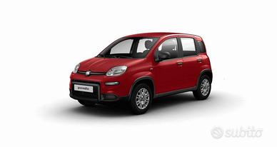 FIAT Panda 1.0 FireFly S&S Hybrid GPL