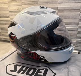 Shoei NXR2 Origami Tg.s