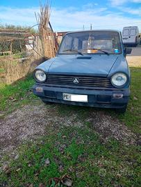 Autobianchi a112 Elite