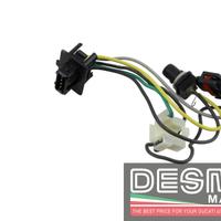 Cablaggio fanale anteriore MV Agusta Brutale 750