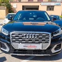 Audi Q2 2.0 TDI quattro S tronic Sport