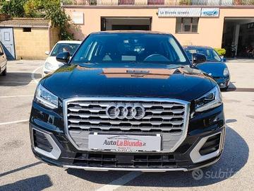 Audi Q2 2.0 TDI quattro S tronic Sport