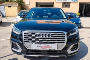 Audi Q2 2.0 TDI quattro S tronic Sport
