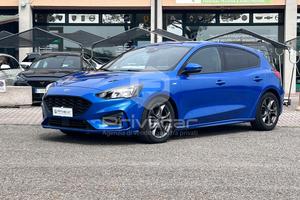 FORD Focus 1.5 EcoBlue 120 CV automatico 5p. ST-Li
