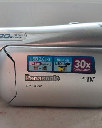 videocamera 