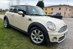 MINI cooperD1.6 XNEOPATENTATI