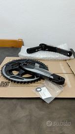Guarnitura Rival BB30 170 50/34