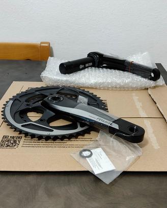 Guarnitura Rival BB30 170 50/34