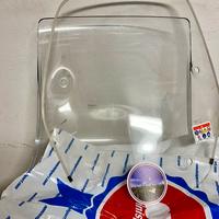 Scudo parabrezza Honda SH