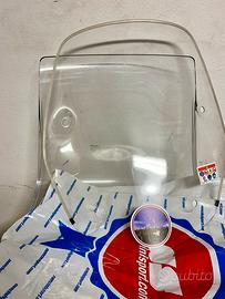 Scudo parabrezza Honda SH