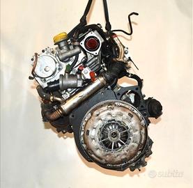 Motore Opel Z19DTH 1.9 CDT