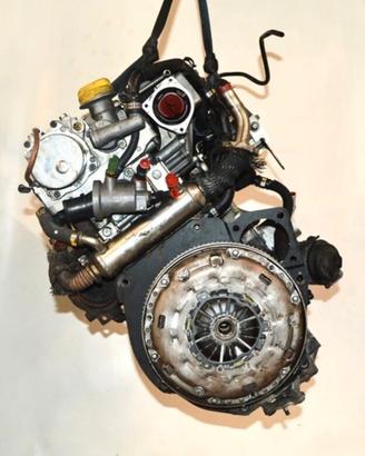 Motore Opel Z19DTH 1.9 CDT