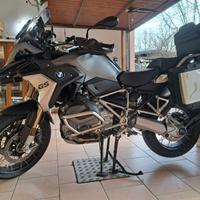 BMW GS R 1250