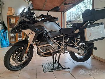 BMW GS R 1250