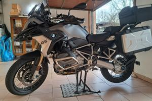 BMW GS R 1250