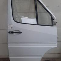 Mercedes Benz Sprinter 2 serie SPORTELLO DESTRO BI