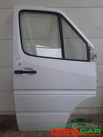Mercedes Benz Sprinter 2 serie SPORTELLO DESTRO BI