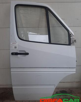 Mercedes Benz Sprinter 2 serie SPORTELLO DESTRO BI