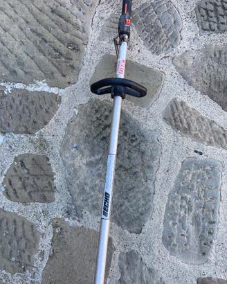 Decespugliatore echo 3550