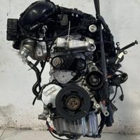 Motore BMW B37C15A