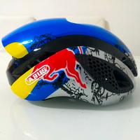 casco bici