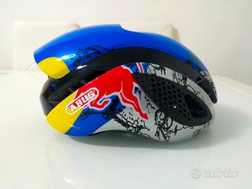 casco bici