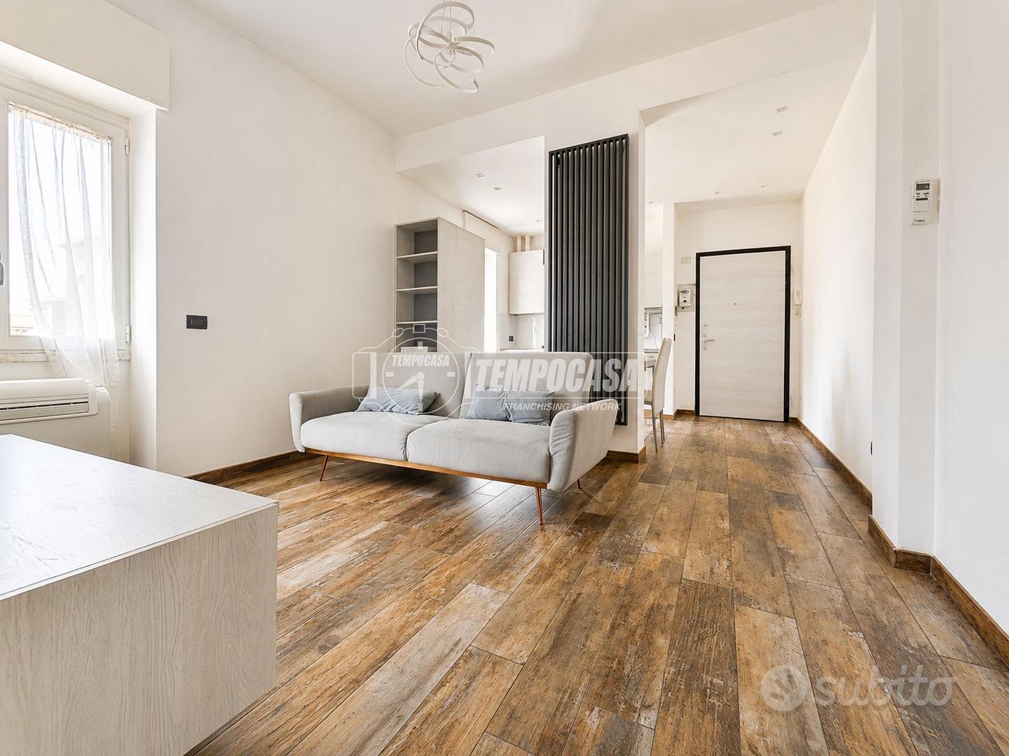 Appartamento – Seregno, Sant'Ambrogio, San Rocco - Vista 5