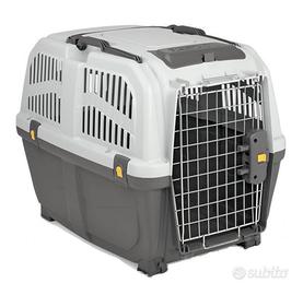 Trasportino cani Skudo 4