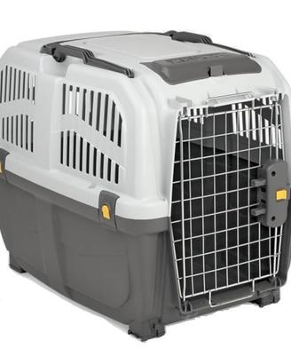Trasportino cani Skudo 4